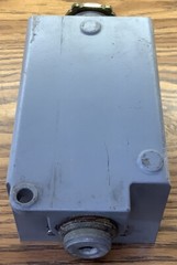 Allen Bradley 800H-2HYX7 Series X