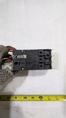 MITSUBISHI NO-FUSE BREAKER NF50-SVFU330 AC200V 30A 14KA