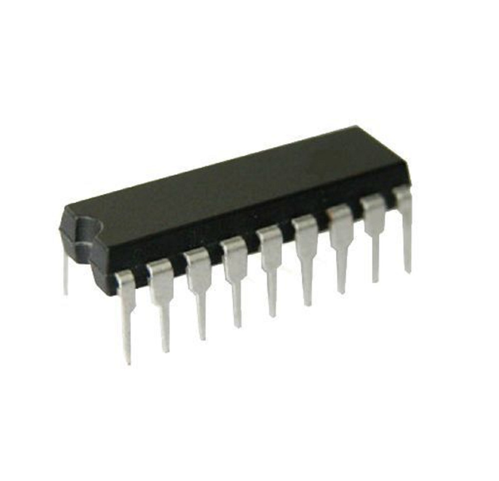 5 PCS ULN2803APG (REPLACING FOR ULN2803A ULN2803AN ULN2803A NTE2018 M54585P )