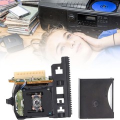 New 16 Pin 1 Channel Lens Optical Pickup Laser Lens SF-P101N For Sanyo CD VCD