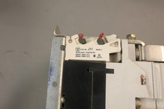 WESTINGHOUSE A201KFC AIR CONDITIONING CONTROL