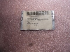 TI MICROCIRCUIT PART # JM38510/07003BCA NSN: 5962-01-292-8853