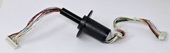 Prosper SRC022-24-20 Capsule Slip Ring