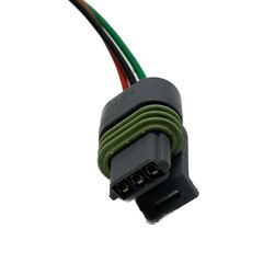 NEW OLD STOCK Camshaft Position Sensor 3-Wire Pigtail Connector PT148