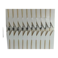 RNR55C1002FS RESISTOR 10KOHMS,200WV NEW/UNUSED SURPLUS