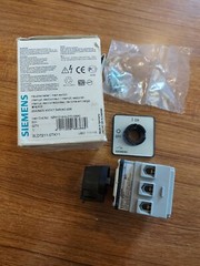 Siemens, 3LD7211-0TK11, 3LD7211, 3LD