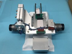 AMAT 0010-00212 ROBOT ASSEMBLY, PRECISION 8300, 0010-00070, 0020-03509, 160569