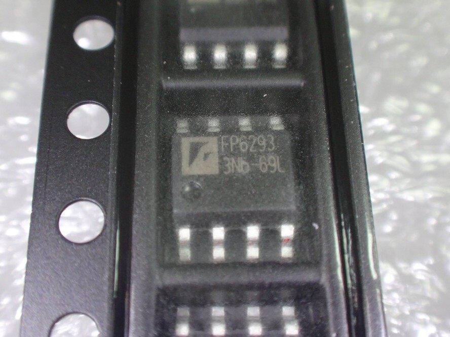 10pcs FP6298 5207 6276 7208 6277 6293 6296 B XR-G1 SOP8