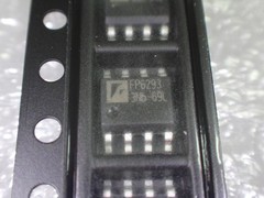 10pcs FP6298 5207 6276 7208 6277 6293 6296 B XR-G1 SOP8