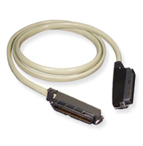 ICC 25PR CABLE ASSEMBLY F-M90degrees 15′ ICPCSTFM15 UPC 633758023603