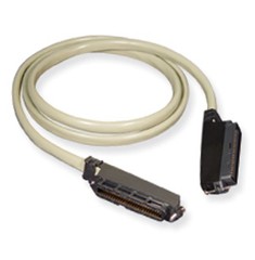 ICC 25PR CABLE ASSEMBLY F-M90degrees 15′ ICPCSTFM15 UPC 633758023603