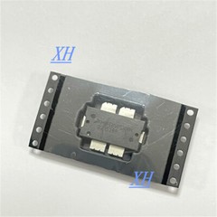Freescale MRFE6VP5300N RF Power LDMOS Transistors 1.8–600 MHz 300 W CW 50 V New#