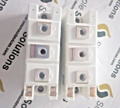 3PCS LOT OF SKKT162/16E SKKT16216E SEMIKRON THYRISTOR /DIODE MODULE -BRAND NEW