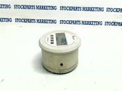 Dwyer DM-1108 DM1108 Digital Differential Pressure Gauge AS IS Fast Shipping