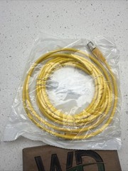 BCC05M0 Balluff Double Ended Cordset