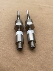 OMEGA ENGINEERING PR-21SL-3-100-A-0250-M12-1 ***Lot Of 2
