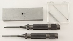 Dupont Berg Repair Post Kit No. 100388-001 / Soldered or Unsoldered / MT Tools