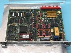 AMAT 0100-20100 Analog I/O Board, AI/O, 140374