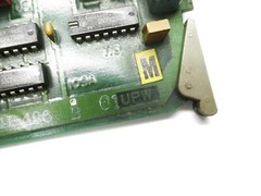 ALLEN BRADLEY 7300-UPW 635533-9004 REMAN