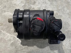 Eaton 26507-LBG E220316RR Gear pump New