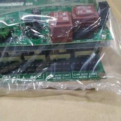 Square D MCM8364M3 Power Logic Multi-Circuit Monitoring Assembly 100-300VAC