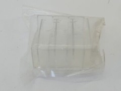 *Lot of 29* Ferraz Shawmut Mersen FSTS40 3 Pole Terminal Shroud – NEW Surplus!