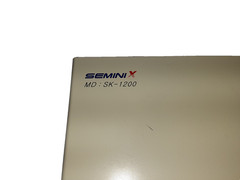 SEMINIX SK-1200 Samsung 8-bit SAM8 In-Circuit Emulator Smart Kit – UNTESTED