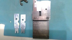 PART NUMBER: 11402073- ENG T8336A -MOLEX – DIE tooling