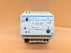TS 210 a1 HAGER TEBIS twilight switch, 599210, TS210 a1