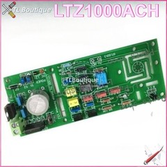 1PK LTZ1000ACH Semi-finished Board Ultra Precision Voltage Reference LTZ1000CH