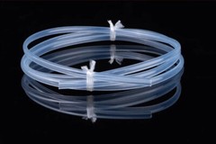 1M Clear PFA FEP F46 PTFE Tube Hose Pipe ID 0.5/0.8/1/1.2/1.5~32mm Various Size
