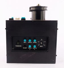 Vytran PTR-100C Rotary Fiber Proof Tester – Incomplete