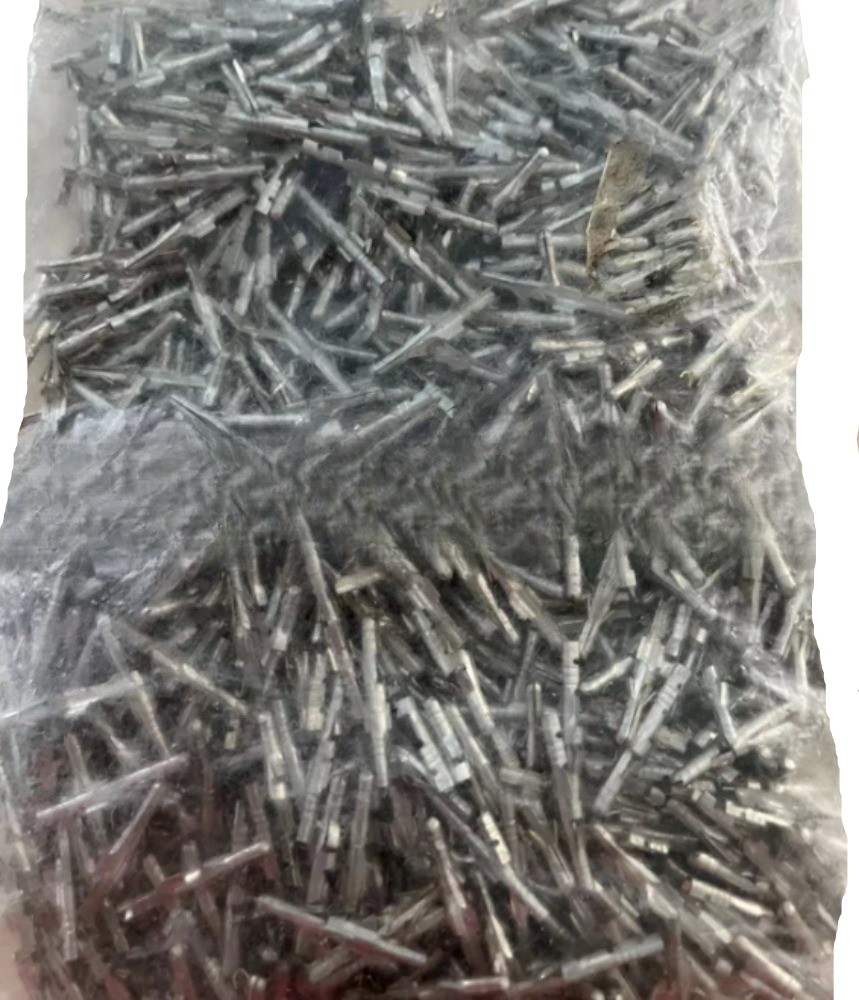 1000X connector terminal 39000324 3900-0324 39-00-0324 1434TL