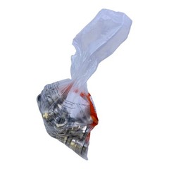 LAPP SKINTOP Cable Gland MS-SC M32x1.5 EMC 53112650 Pack: 25 Pieces