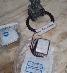 Corcom 3EP3 EMI Filter F7170 =New Old Stock= ONE