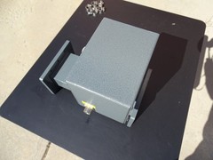 2kW MICROWAVE NEW for Industrial use, Plasma cleaning etc with Waveguides & Acc