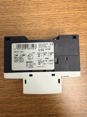 Lot Of 8 Industrial Electrical Components See Description For Details