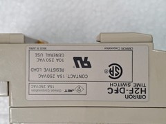 OMRON H2F-DFC TIME SWITCH