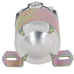 DC Power Solenoid 12V 100A For White-Rodgers 124-105111