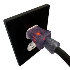 (36ft) ReadyTrace Self-Regulating Freeze Protection Heating Cable, Pipes & Roofs