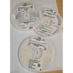 GRM155R61A475MEAAD Capacitor 4.7Uf 10V X5R 0402 Telit 15520 Units