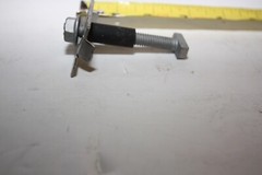 56 New DPW Solar PA-GMC-34-39-RAD – PLP Preassembled Mid-Clamp SS 34-39mm