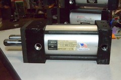 Norgren IMI C&C 2.5 x 3 inch Bore & Stroke Air Cylinder NE03A