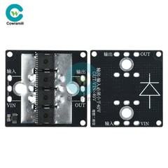 40A 65A 100A No Voltage Limit Anti Backflow Ideal Diode Module fr Solar Charging