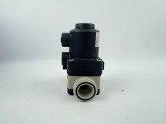 GEMU GMBH DIAPHRAGM VALVE, CH-6343 ROTKREUZ