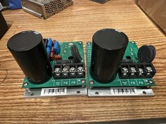 Centroid AC/DC-60 Drives For Retrofit CNC Fanuc Motors