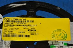 598-8450-207F DIALIGHT BLP LED OPTOELECTRONIC 598-8450 598-8450 5988450207F