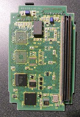 A20B-330-0398/01A Fanuc Circuit Board