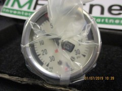 IPS-200-LA-V-0-30-CBM-NPT Ametek 0-30PSI / 1/4″ ANPT BRAND NEW!