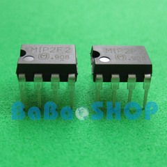 10pcs Original Panasonic MIP2F2 MIP2 2F2 for Compact Power Supplies DIP-7 New